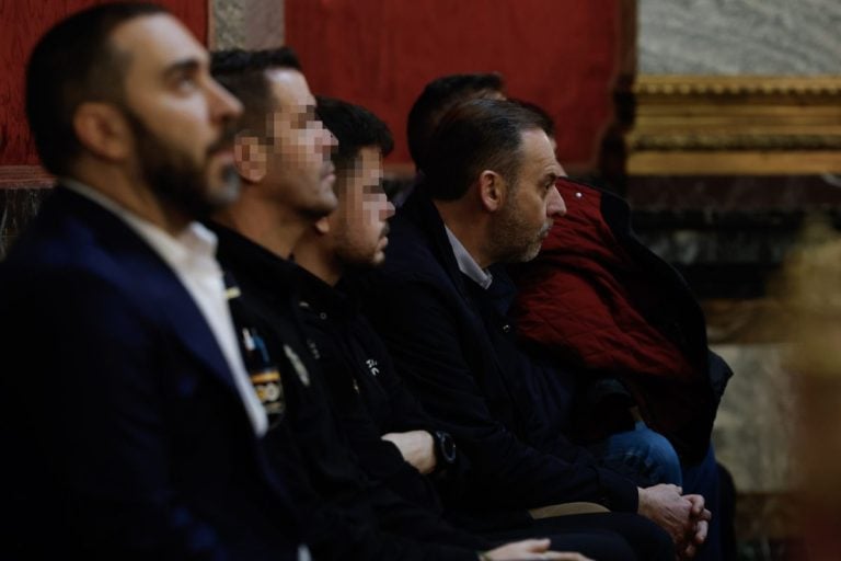 El ‘caso Koldo’ en C-LM: PSOE recuerda que rechazaron las mascarillas investigadas y PP pide explicaciones sobre la relación de Page y Ábalos