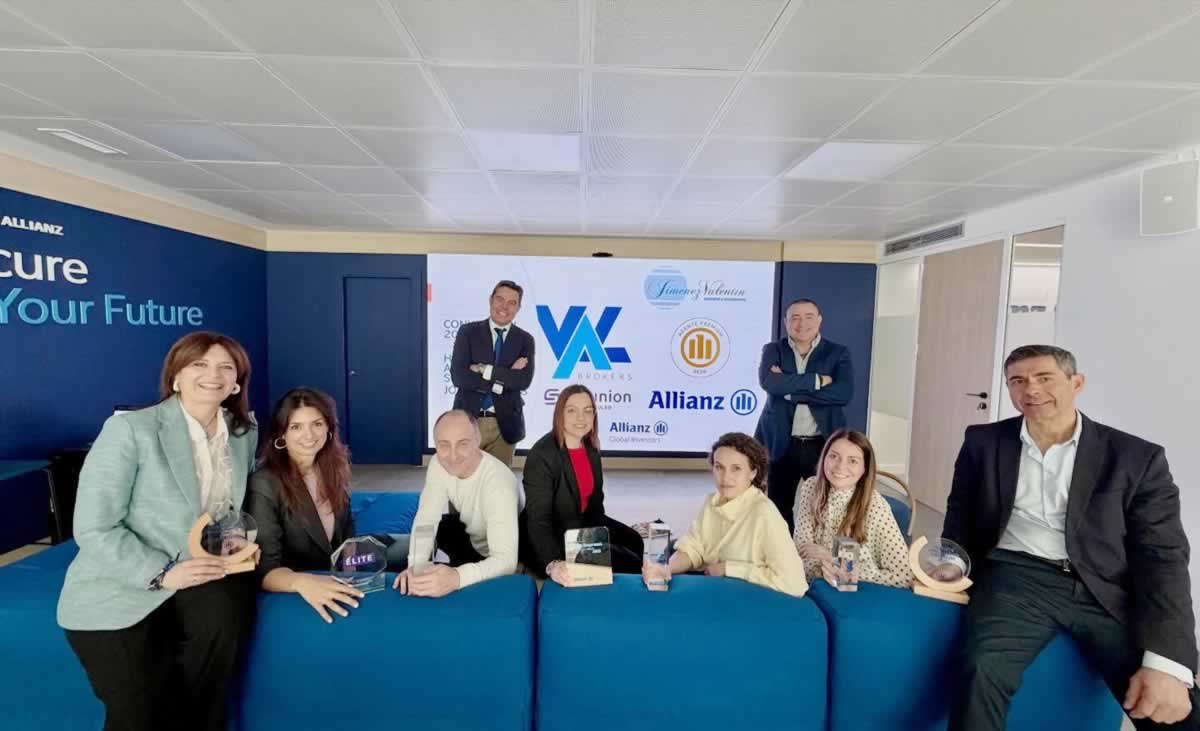 Dionisio Jiménez Valentín, reconocido por Forbes entre las figuras más influyentes de la industria financiera en 2026