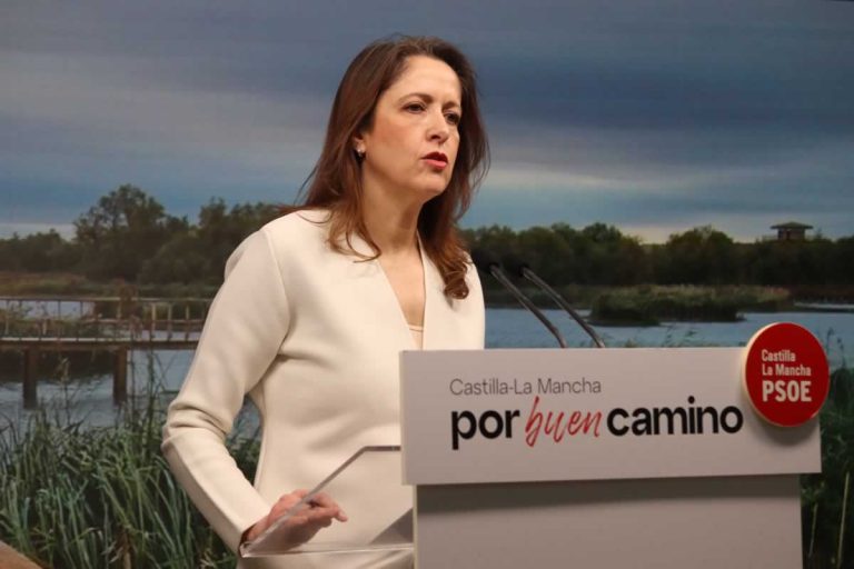 Castilla-La Mancha lidera la inversión en vivienda con fondos europeos, según el PSOE