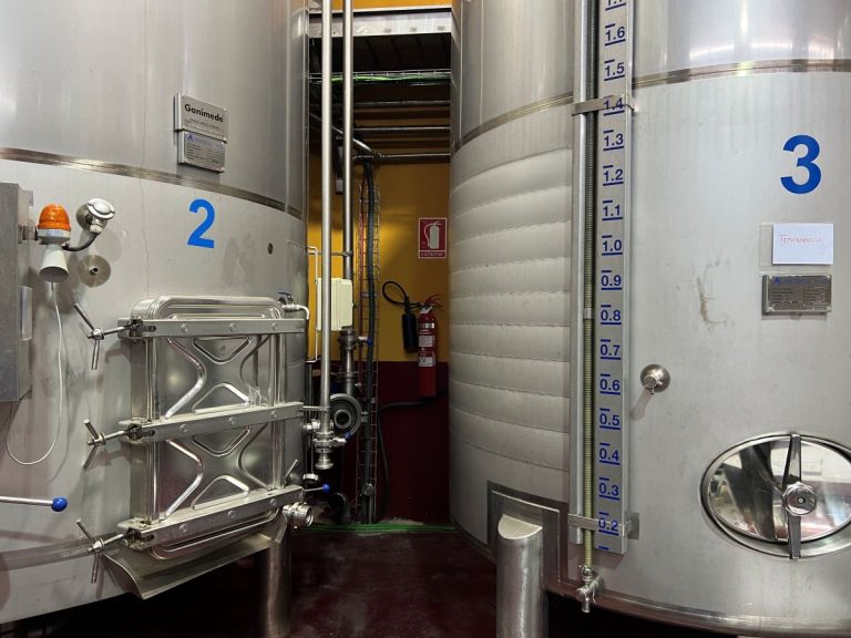 AIVE pide priorizar el alcohol vínico en la elaboración de bebidas y vinagres