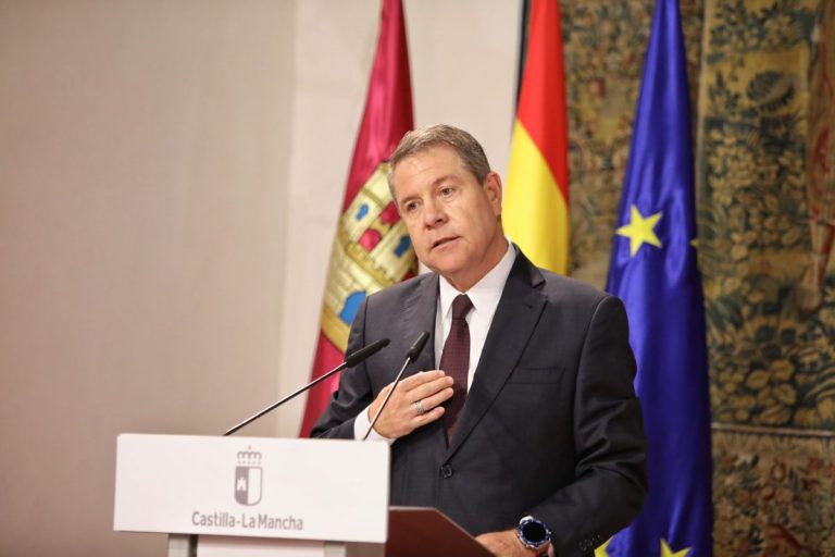 Page califica de “intento de pucherazo cutre” el Comité Federal del PSOE de 2016