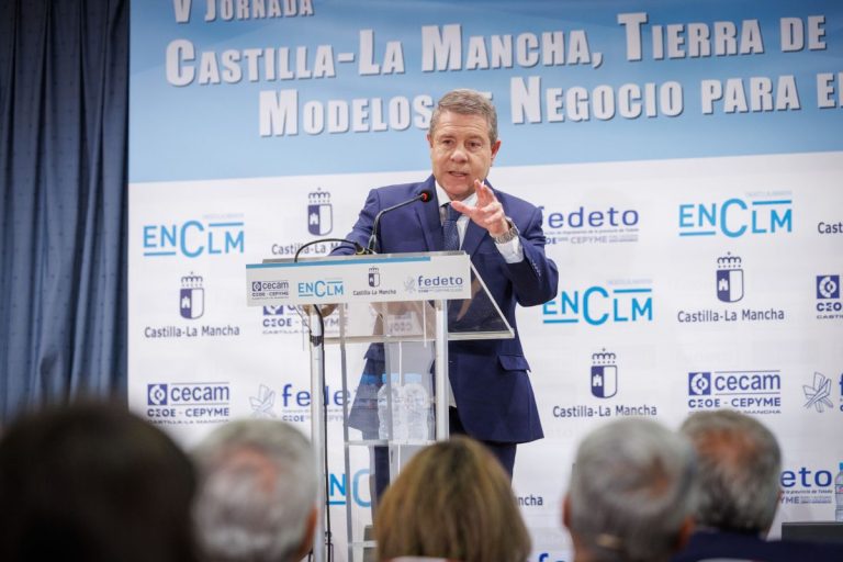 El Plan Regional de Vivienda de C-LM verá la luz el 6 de mayo