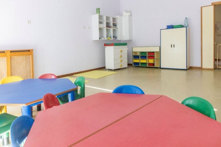 Castilla-La Mancha invierte 20 millones para la gratuidad de escuelas infantiles