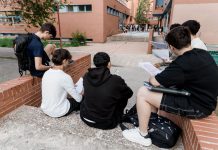 Si eres estudiante, esto te interesa: ya puedes pedir la beca del Ministerio