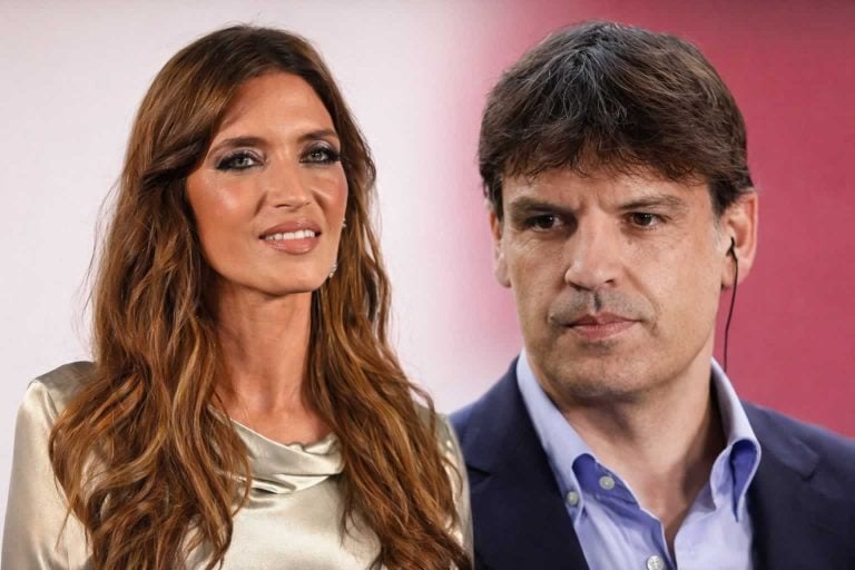 Sara Carbonero y Fernando Morientes, Medallas de Oro de Castilla-La Mancha 2026