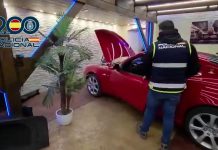 Ciudad Real, vinculada a la investigación de una trama nacional de fraude en la compraventa de vehículos 10k Ciudad de Tomelloso 2025