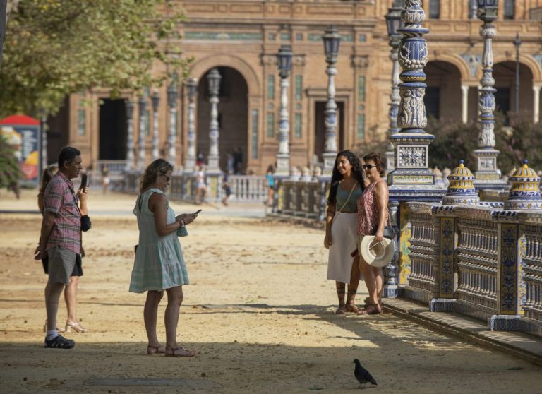 Quedan 11 días para apuntarse en los viajes del Imserso: hasta el 30 de abril