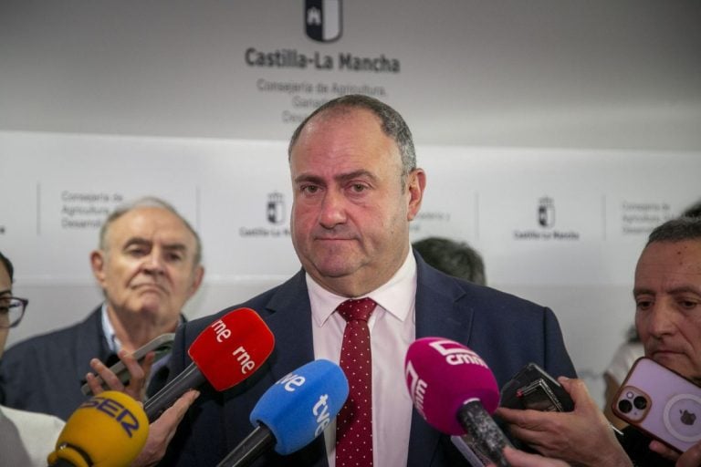 Alto al fuego en Irán: C-LM pide reforzar la rentabilidad de las explotaciones agrarias