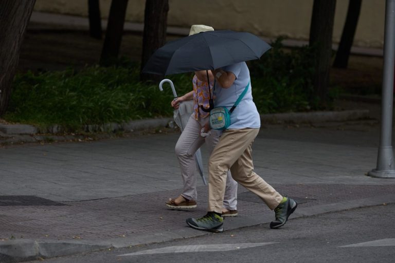 Tomelloso vivirá una semana con temperaturas más propias de marzo que de mayo