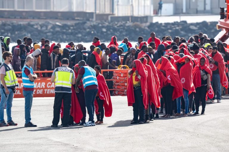 El Gobierno sube las plazas para acoger a menores migrantes: 742 en C-LM