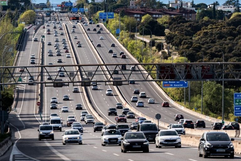 ¿Vas a coger el coche este puente? Estos son los puntos más conflictivos de las carreteras de C-LM