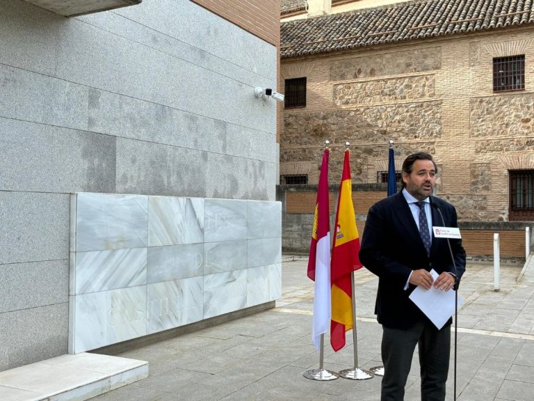 PP pide «blindar» el acuerdo de la recuperación de la carrera profesional sanitaria en C-LM