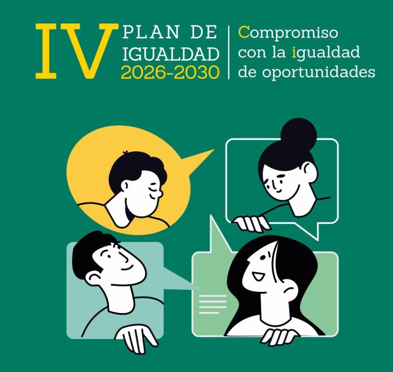Eurocaja Rural activa su estrategia de igualdad 2026-2030