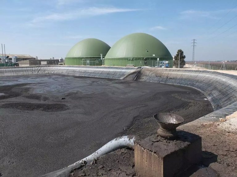 Las Plataformas Stop Biometano C-LM denuncian falta de transparencia y riesgos ambientales