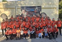 Los Pieles Run celebran su 10º aniversario con una sudadera conmemorativa