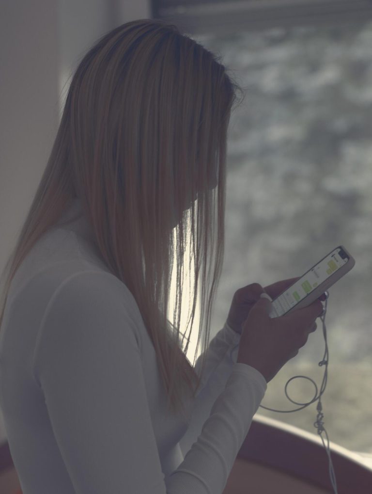 La vida digital más allá de las redes sociales