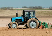 Los agricultores ya pueden recuperar dinero del gasóleo: así puedes solicitar la devolución