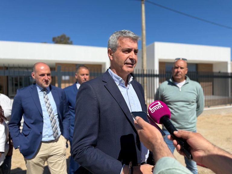 El PSOE de Castilla-La Mancha defiende la apuesta de Page por los servicios públicos en el medio rural