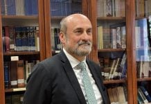 Luis Casero reclama más magistrados y funcionarios para que la Audiencia de Ciudad Real recupere tiempos “ejemplares”