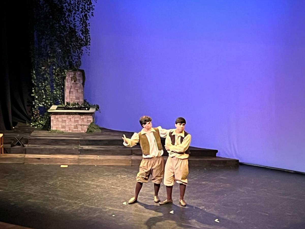 Citra Teatro debuta en Tomelloso con una ovación de ocho minutos
