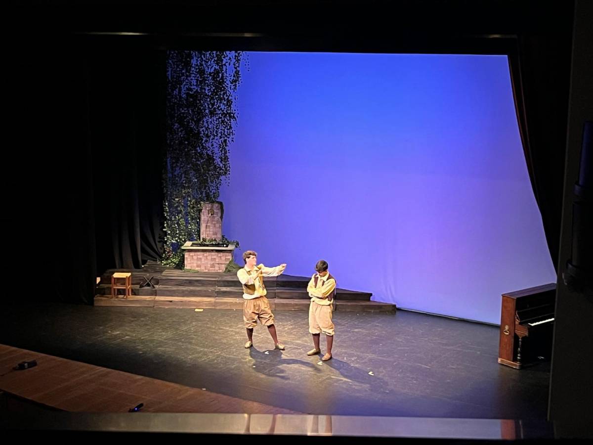 Citra Teatro debuta en Tomelloso con una ovación de ocho minutos