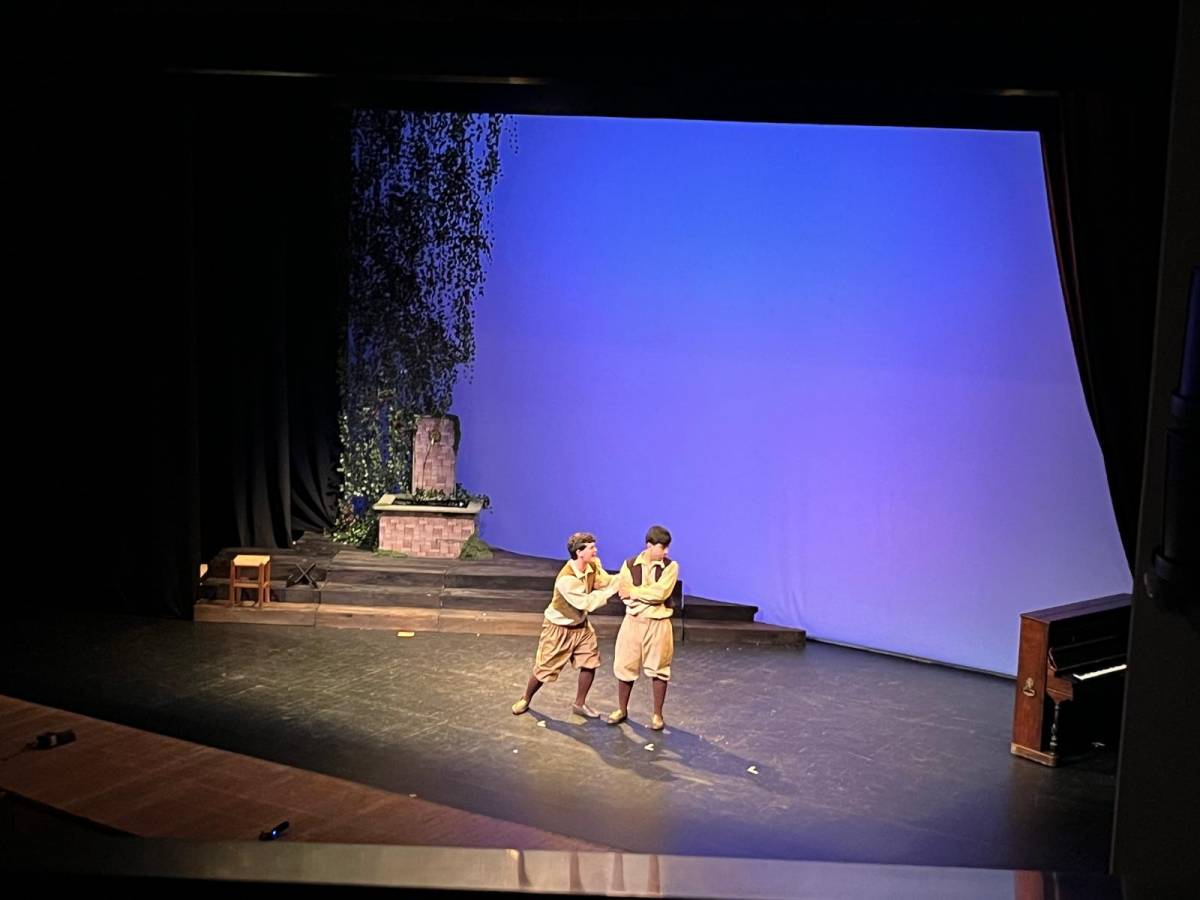 Citra Teatro debuta en Tomelloso con una ovación de ocho minutos