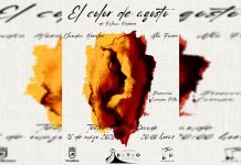«El color de agosto», la nueva obra de Pan Pa’ Hoy, llega este sábado a Tomelloso
