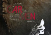 Desafiar las normas: la obra «Pasión por Carmen» llega este viernes a Tomelloso