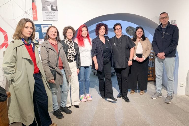 “Diseña tu futuro profesional en la EASDAL de Tomelloso”, la nueva exposición en la Posada de los Portales
