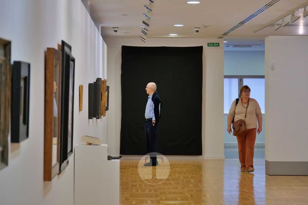 El Museo Infanta Elena reúne en Tomelloso a “50 Artistas de la Escuela de París”