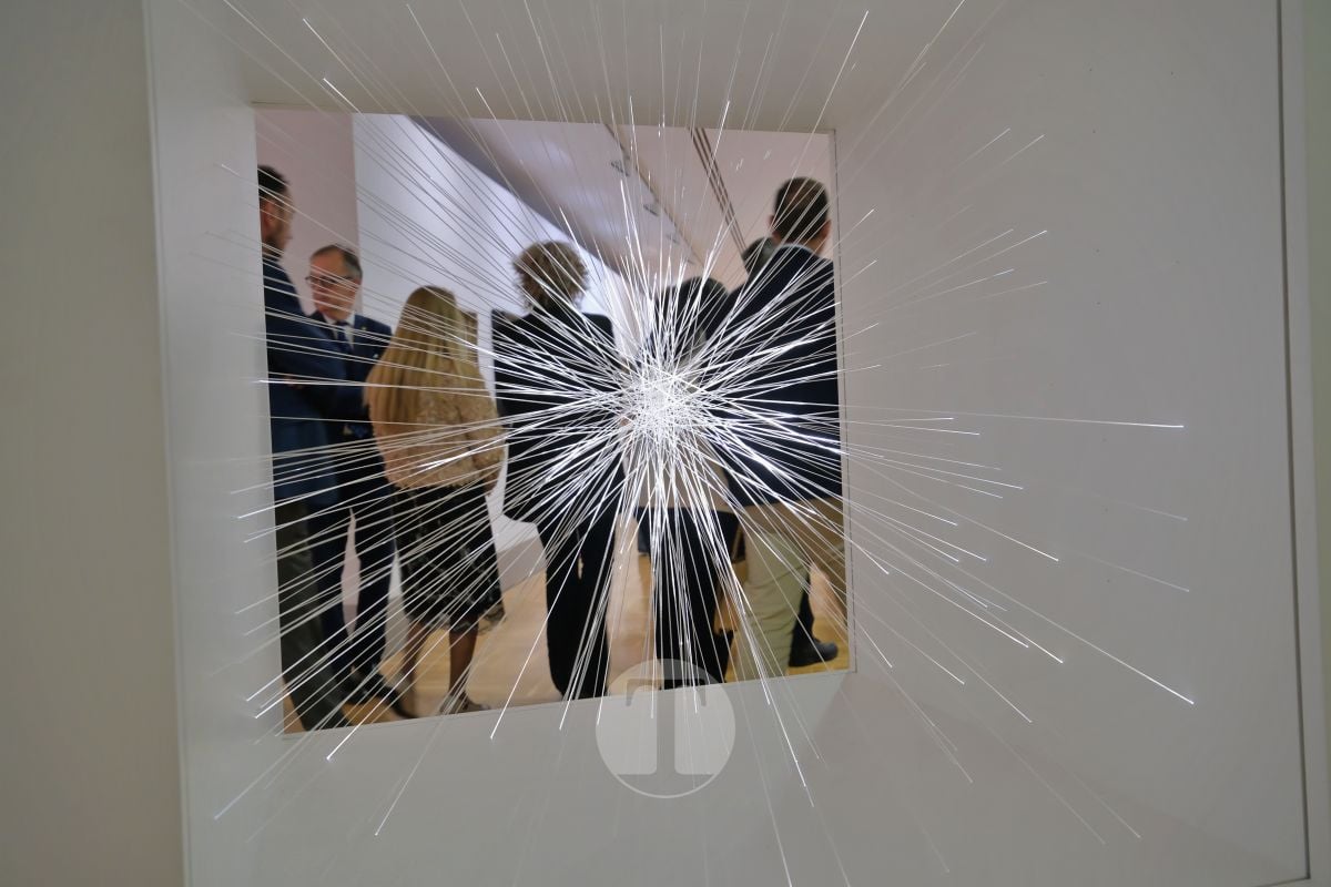 El Museo Infanta Elena reúne en Tomelloso a “50 Artistas de la Escuela de París”