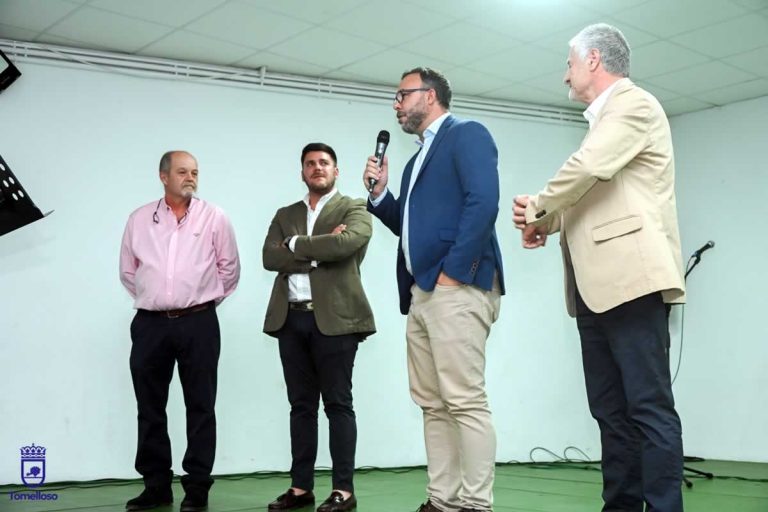 San José arranca sus fiestas con el protagonismo de los vecinos y nuevas mejoras para el barrio