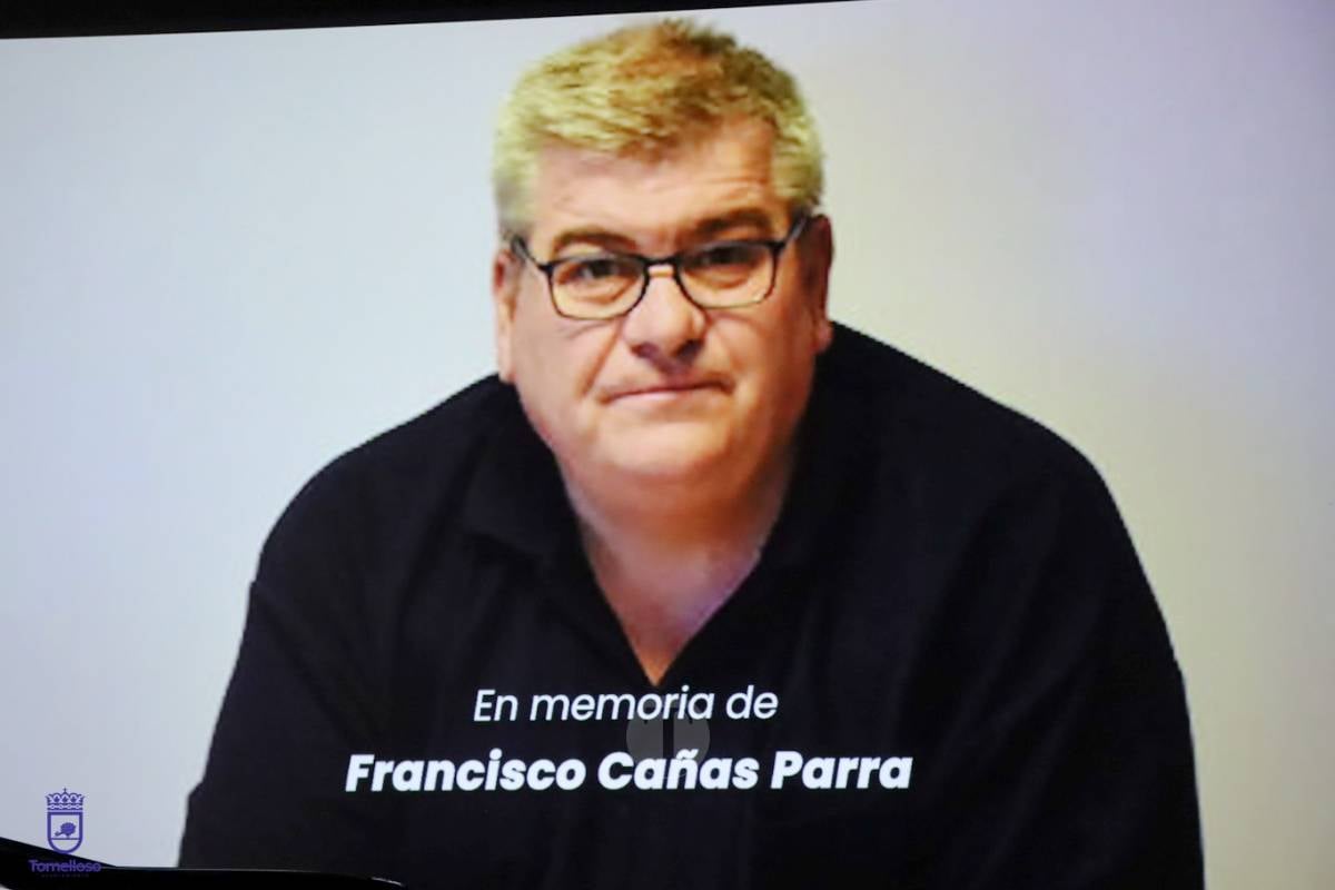 La noche en la que Tomelloso aplaudió a sus deportistas y recordó a quienes dejaron huella en el deporte local