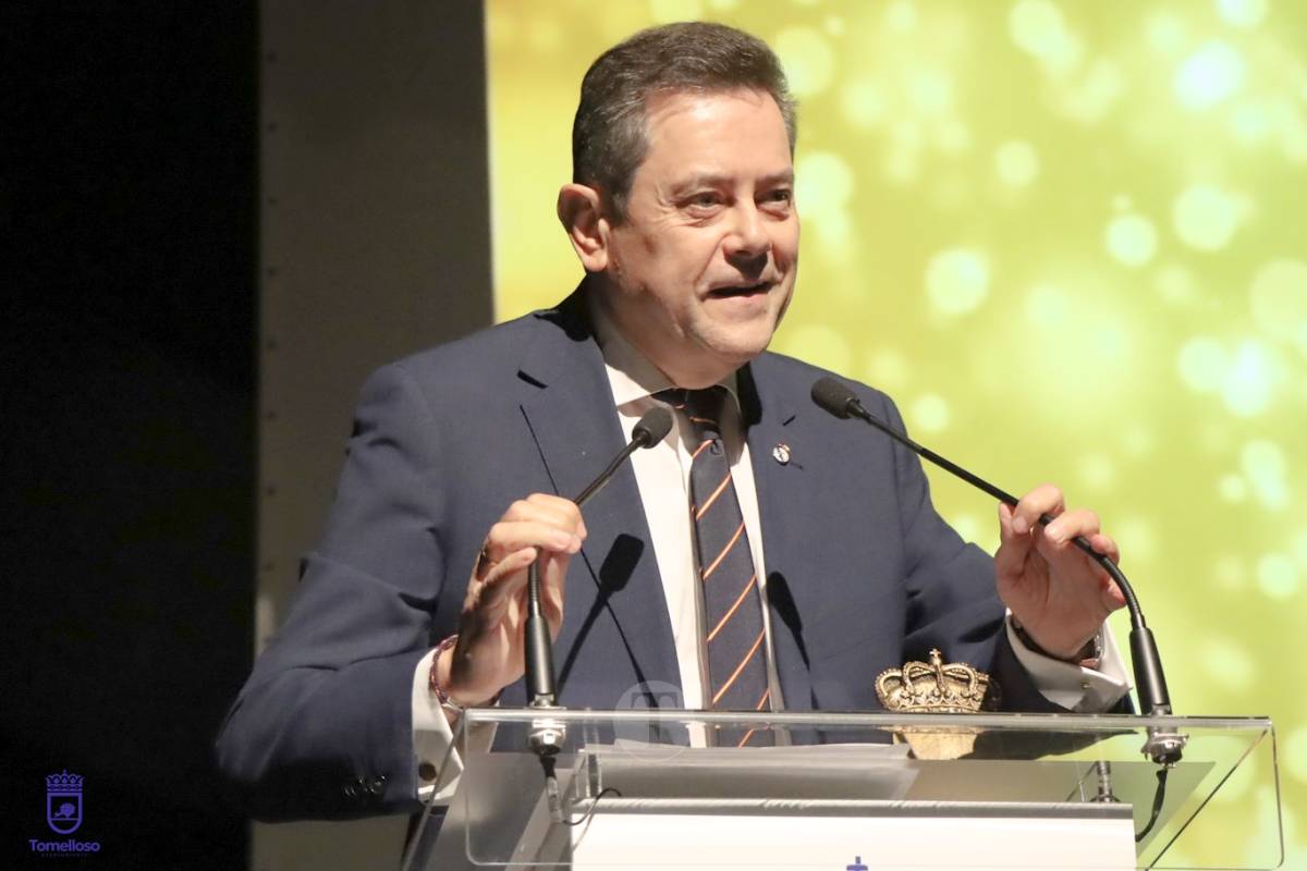 La noche en la que Tomelloso aplaudió a sus deportistas y recordó a quienes dejaron huella en el deporte local
