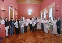 Javier Navarro: “Sois imprescindibles para que Tomelloso funcione y dejáis una huella imborrable”
