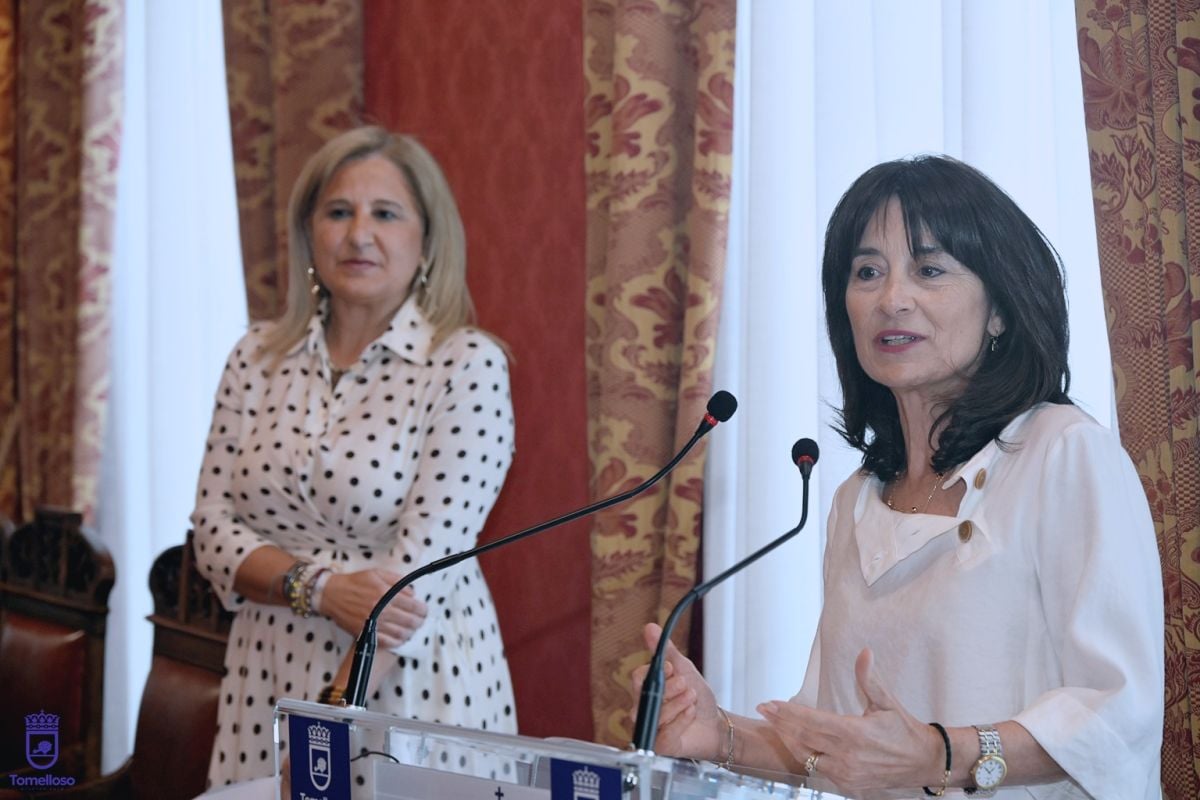 Javier Navarro: “Sois imprescindibles para que Tomelloso funcione y dejáis una huella imborrable”