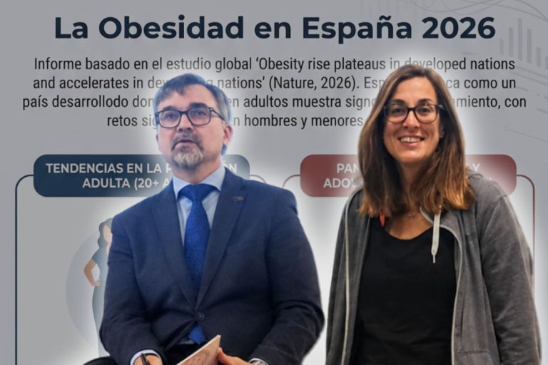 Investigadores de Tomelloso y Pedro Muñoz participan en un macroestudio mundial sobre obesidad publicado en Nature