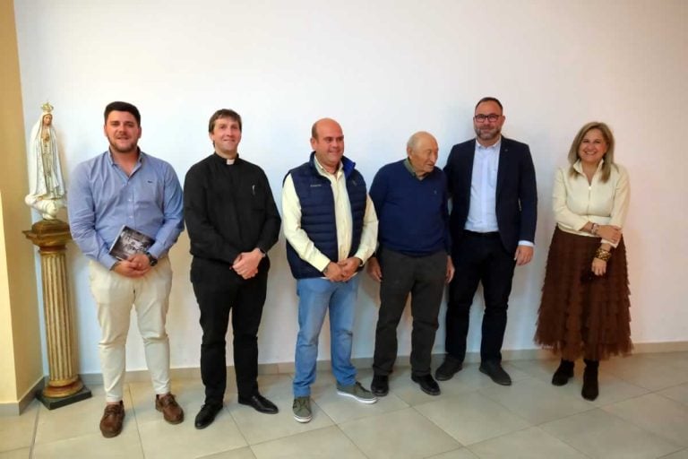 Tomelloso presenta las fiestas de San Isidro 2026 con fe, tradición agrícola y actividades familiares