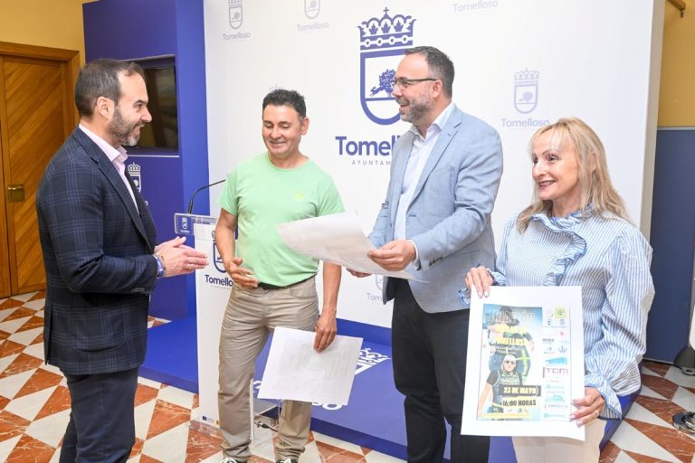 Natación, bici y carrera: este sábado se celebra el Triatlón «Ciudad de Tomelloso»