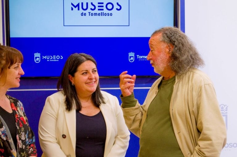 Pocas ciudades tienen tantos museos como Tomelloso: este es el ambicioso plan cultural presentado