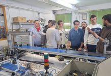 El IES Francisco García Pavón culmina cuatro proyectos nacionales de innovación educativa vinculados a la Industria 4.0
