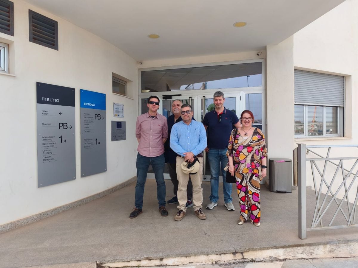 El IES Francisco García Pavón culmina cuatro proyectos nacionales de innovación educativa vinculados a la Industria 4.0
