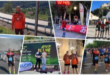 Almansa, Elche o Madrid: Los Pieles Run de Tomelloso conquistan carreras por toda España