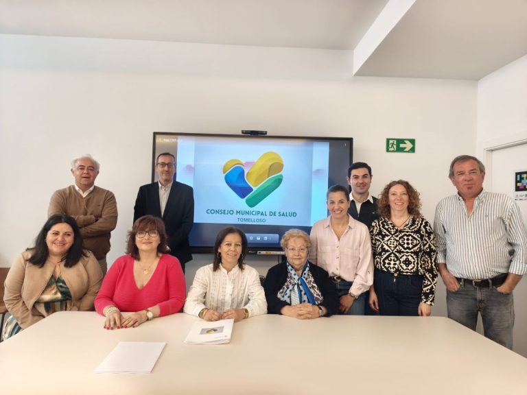 Nueva reunión para analizar la sanidad en Tomelloso y proponer mejoras