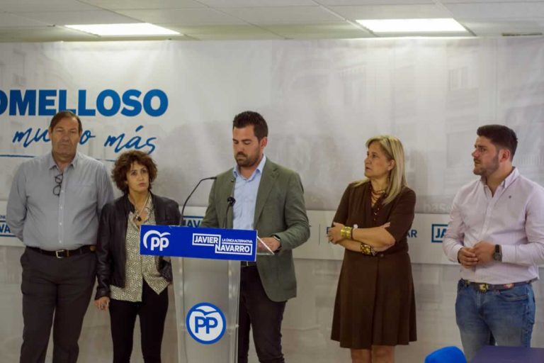 El PP defiende en Tomelloso ampliar hasta 2032 la aplicación de la Directiva Marco del Agua