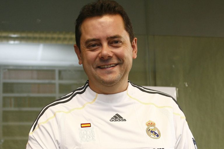 Tomás Roncero visitará Tomelloso: será invitado de honor de la Gala del Deporte