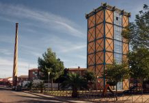 La torre de Fábregas: el mirador perfecto para contar la historia de Tomelloso