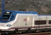 Alcázar y la Diputación rechazan que Transportes descarte el paso del AVE Madrid-Jaén por la provincia