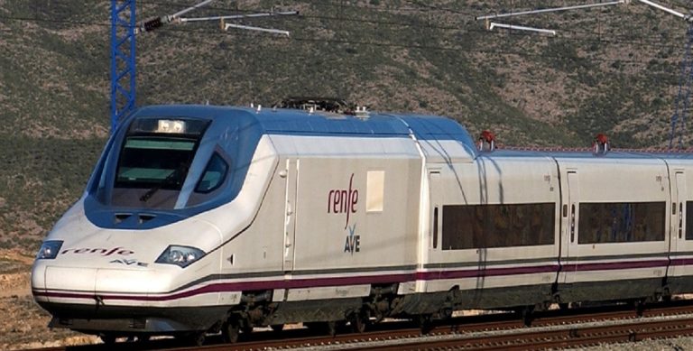 Alcázar y la Diputación rechazan que Transportes descarte el paso del AVE Madrid-Jaén por la provincia