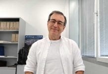 Antonio Mas: “El hantavirus no debe alarmarnos, pero sí recordarnos que los virus están ahí”